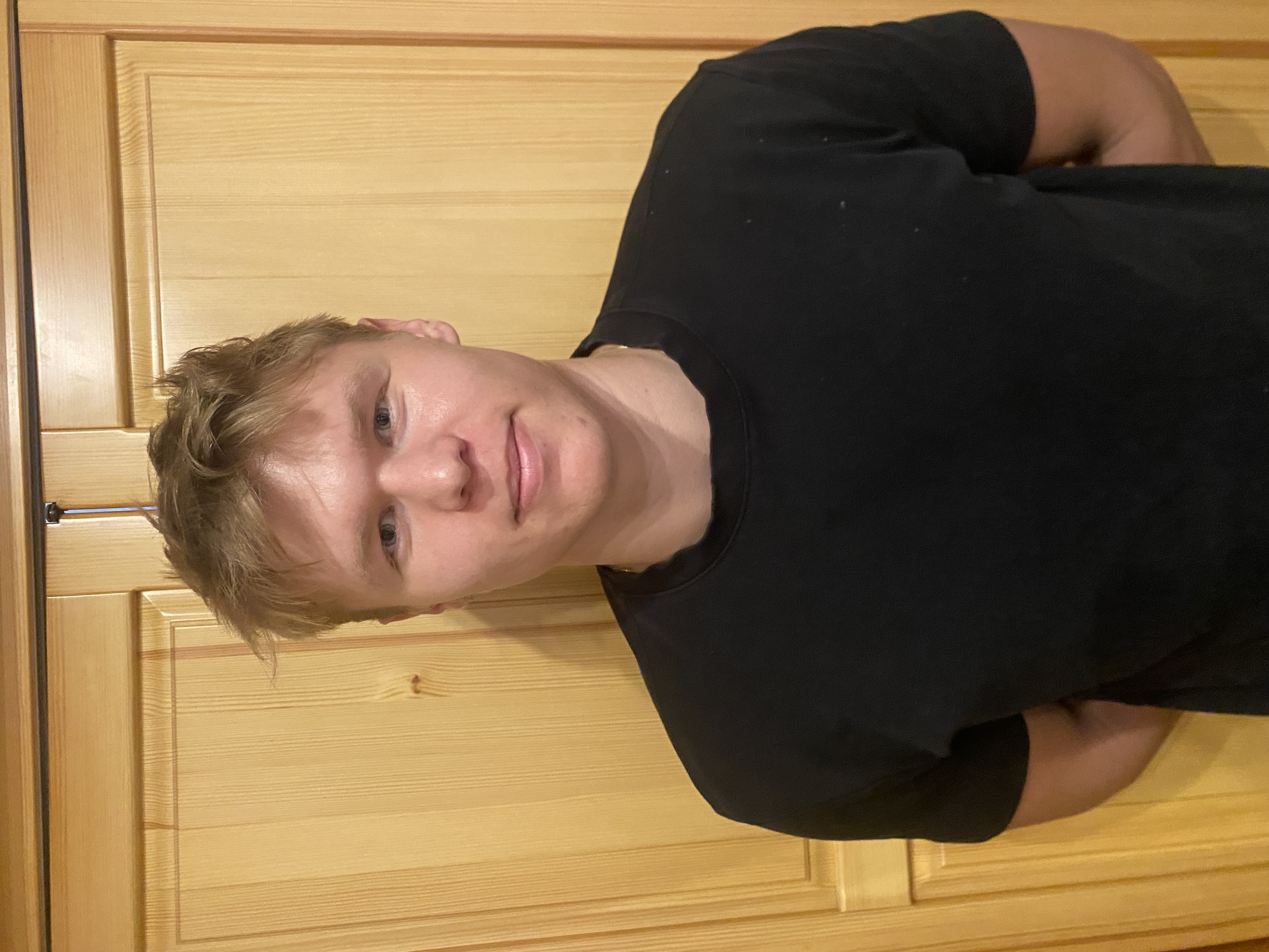 Petroff Norbert
